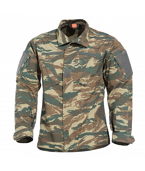 Acu jacket 2025
